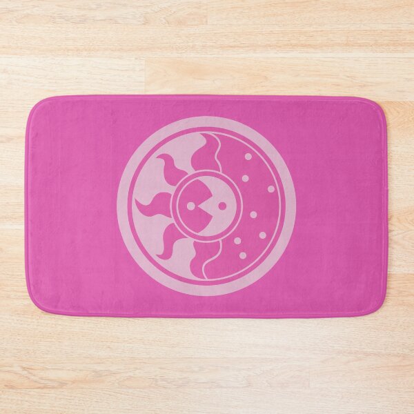 Item preview, Universe 8 Crest (Logo) designed and sold by Kudere-Shen-Woo.