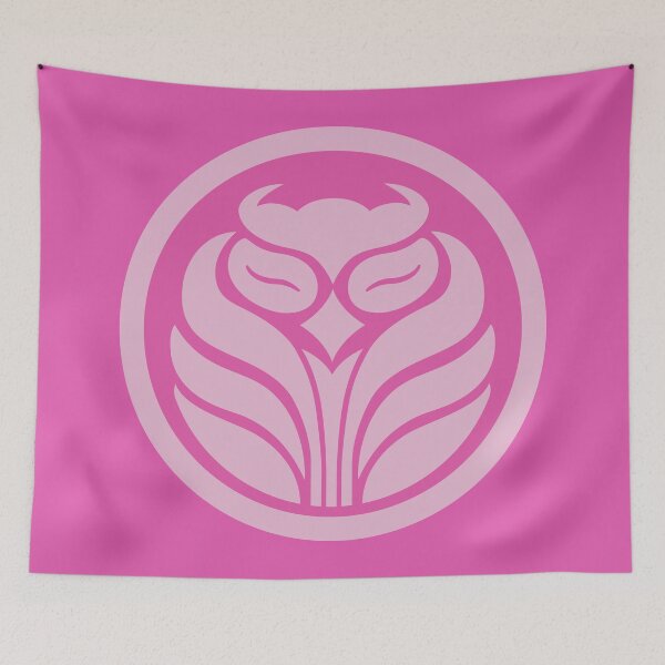Item preview, Universe 5 Crest (Logo) designed and sold by Kudere-Shen-Woo.