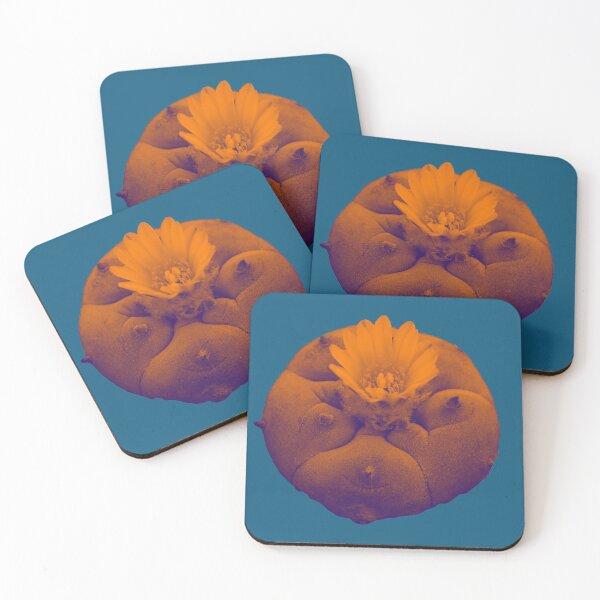 Item preview, Peyote Psychedelic designed and sold by Fruitsome.