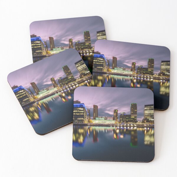 Item preview, Media City - Salford Quays designed and sold by ademcfade.