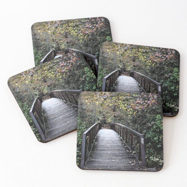 Item preview, Enchanted Crossing designed and sold by RVogler.