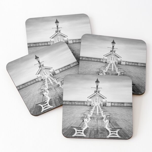 Item preview, Penarth Pier - Near Cardiff - Wales designed and sold by ademcfade.