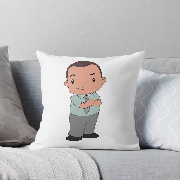 Item preview, Charles Boyle designed and sold by AlmaLucy.