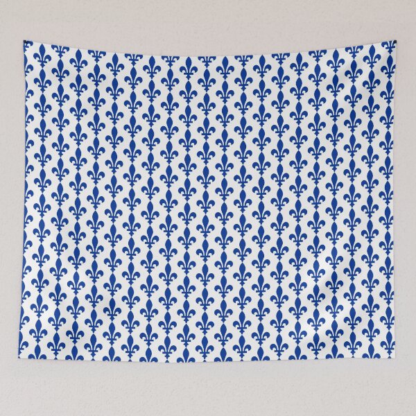 Item preview, Fleur de lys du Québec designed and sold by alxcubik.