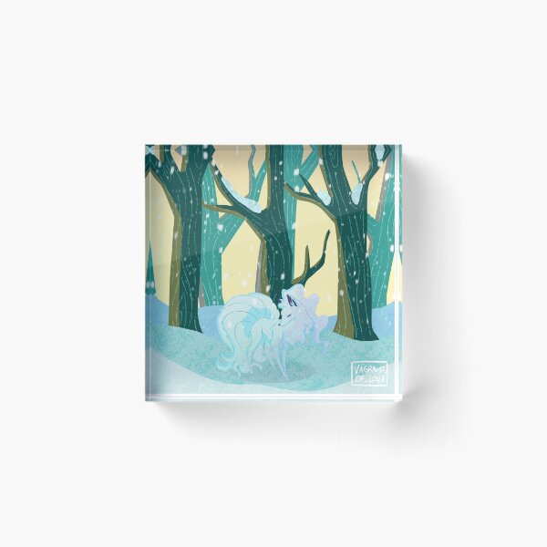Item preview, Into the woods  designed and sold by marimarchesi.