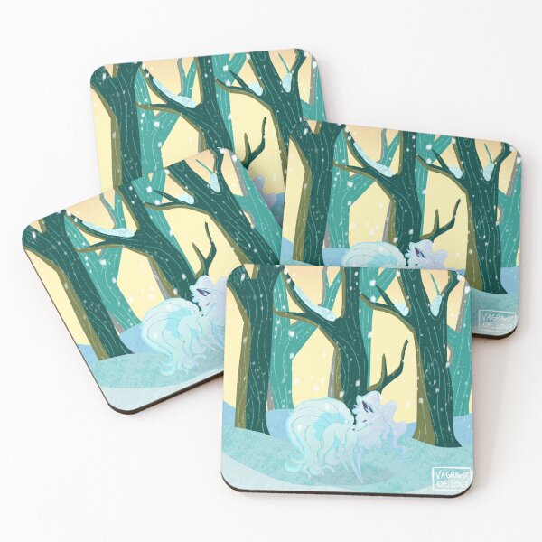 Item preview, Into the woods  designed and sold by marimarchesi.