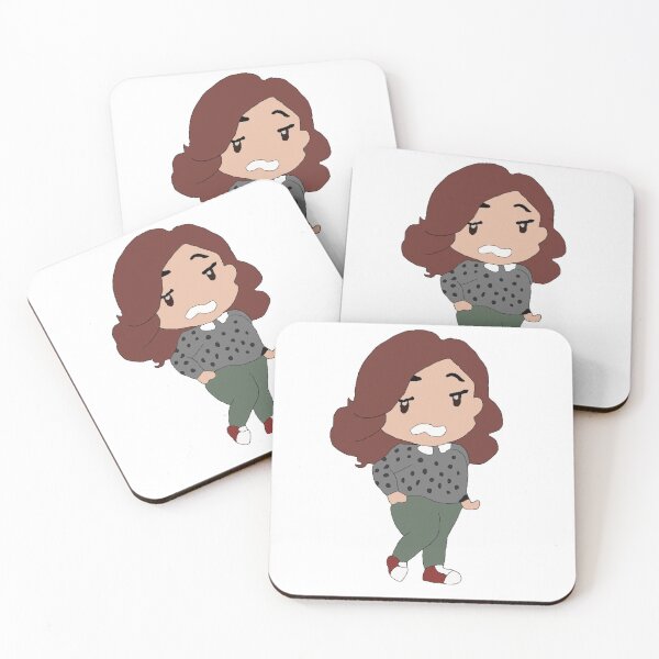 Item preview, Gina Linetti designed and sold by AlmaLucy.