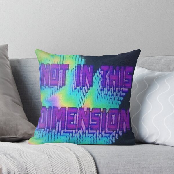 Item preview, Not in this Dimension designed and sold by SweetDreamDG.