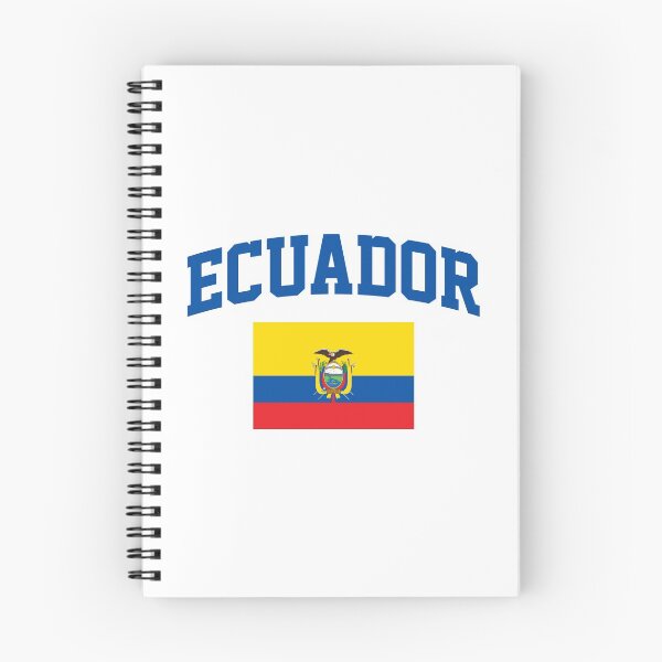 Item preview, Ecuador Flag designed and sold by TheLastStand.