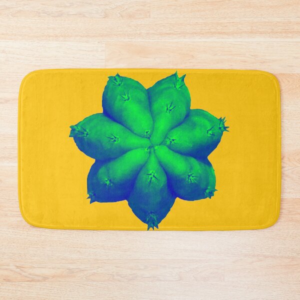 Item preview, San Pedro Psychedelic designed and sold by Fruitsome.