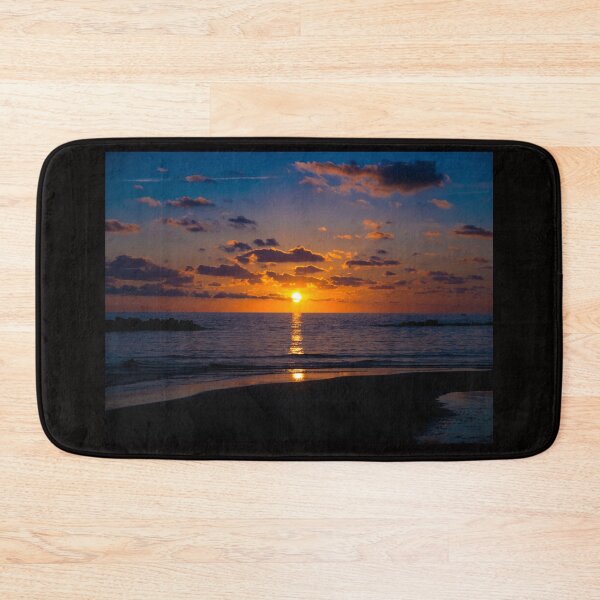 Item preview, Sunset Over The Tyrrhenian Sea designed and sold by Rae Tucker Photography & Designs.