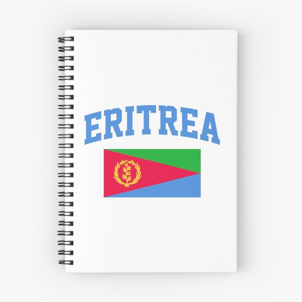 Item preview, Eritrea Flag designed and sold by TheLastStand.
