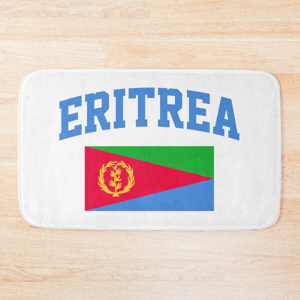 Item preview, Eritrea Flag designed and sold by TheLastStand.