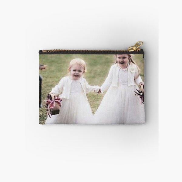 Item preview, Flower Girls designed and sold by Robin Kinnard.
