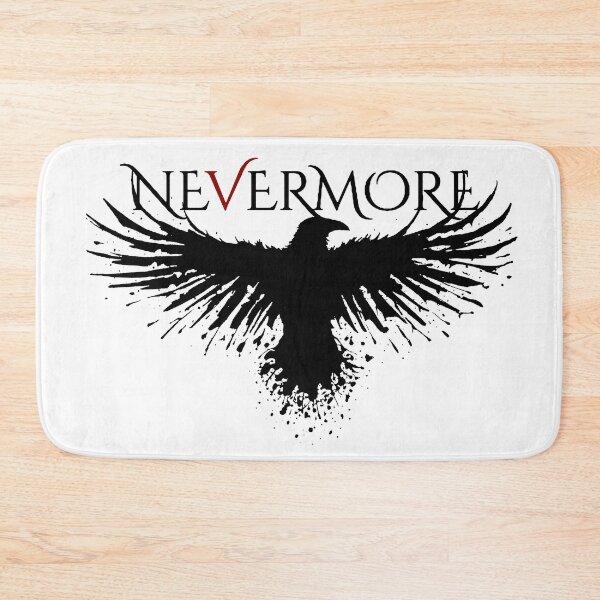 Item preview, Nevermore designed and sold by FantasySkyArt.