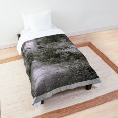 Buda hills Comforter