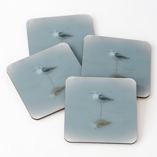 Item preview, American Avocet designed and sold by Len Bomba.