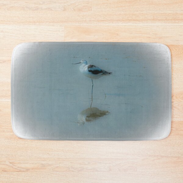 Item preview, American Avocet designed and sold by Len Bomba.