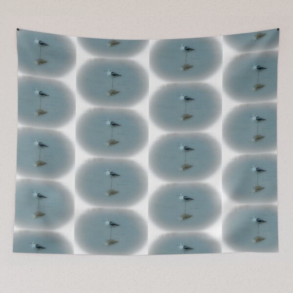 Item preview, American Avocet designed and sold by Len Bomba.