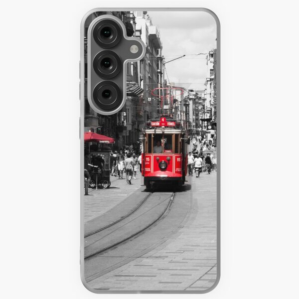 Item preview, Istiklal Street designed and sold by Rae Tucker Photography & Designs.