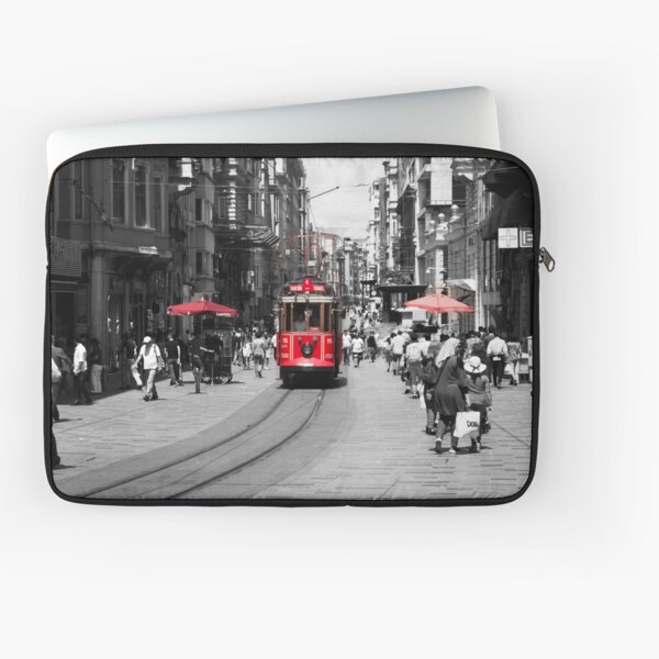 Item preview, Istiklal Street designed and sold by Rae Tucker Photography & Designs.