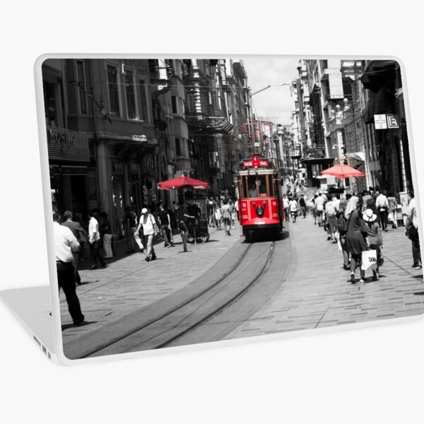 Item preview, Istiklal Street designed and sold by Rae Tucker Photography & Designs.