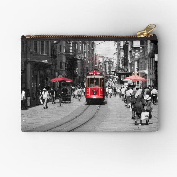 Item preview, Istiklal Street designed and sold by Rae Tucker Photography & Designs.