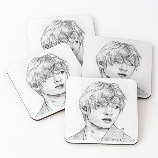 Item preview, BTS Taehyung Shizuoka Day 2 designed and sold by maykingart.