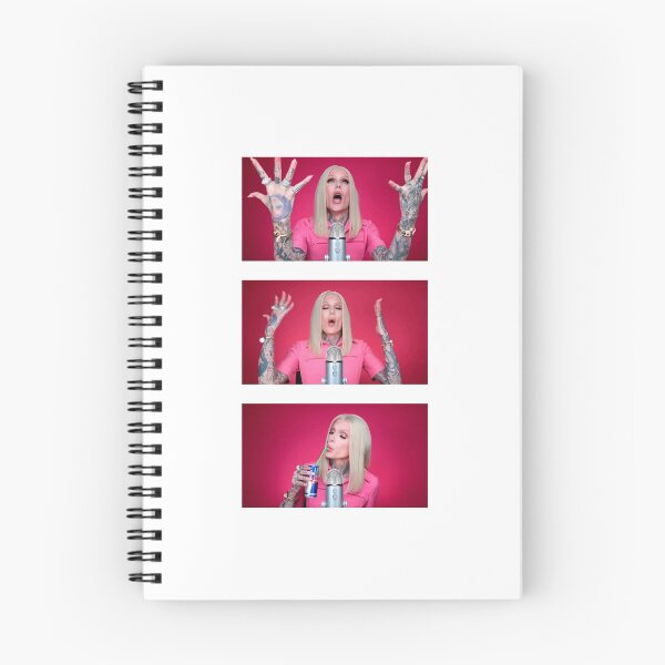 Item preview, can't relate jeffree meme designed and sold by Janna18.