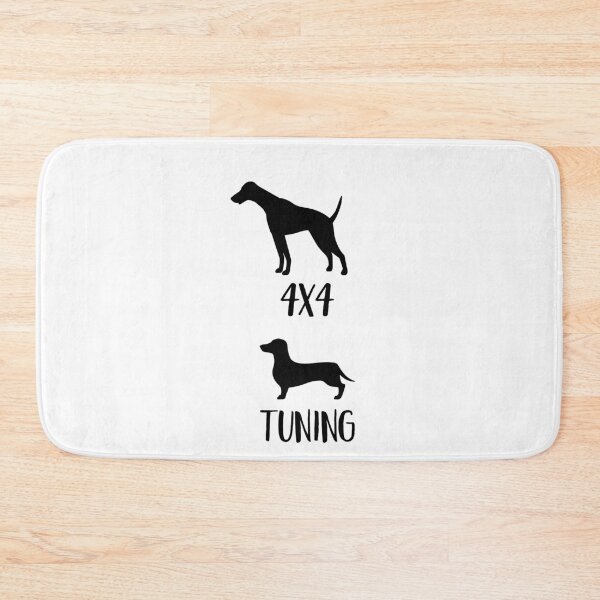 Item preview, Dachshund and Doberman designed and sold by Vectorqueen.