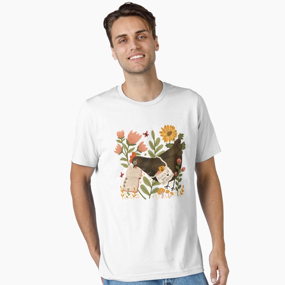 Item preview, Essential T-Shirt designed and sold by ohjessmarie.