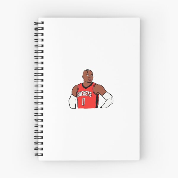 Item preview, Russell Westbrook designed and sold by desertgoth.