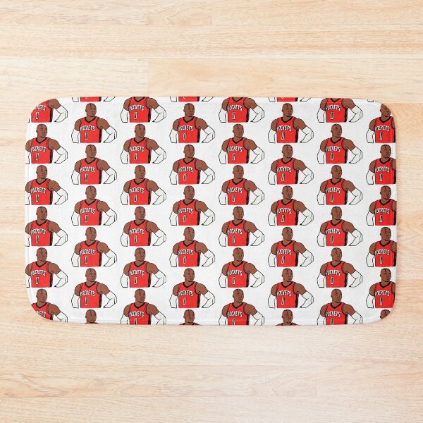 Item preview, Russell Westbrook designed and sold by desertgoth.