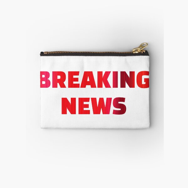Item preview, BREAKING NEWS  designed and sold by omerm.