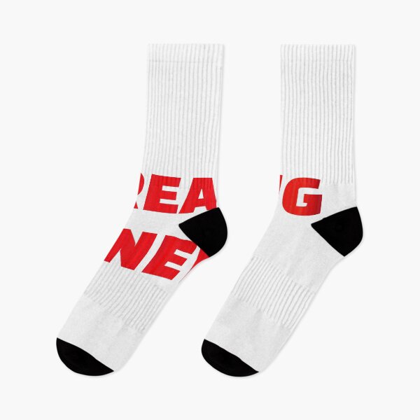 Item preview, BREAKING NEWS  designed and sold by omerm.