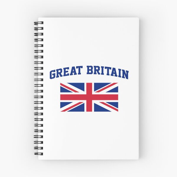 Item preview, Great Britain Flag designed and sold by TheLastStand.