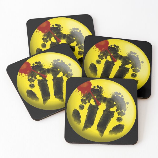 Item preview, Rorschach designed and sold by se7te.
