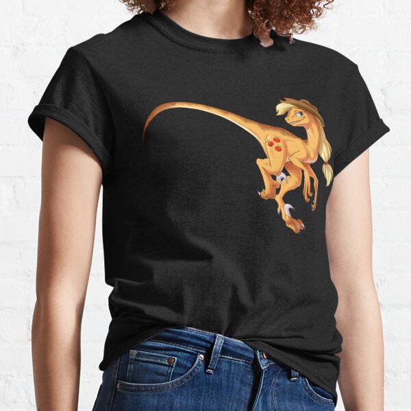 Raptor AJ Classic T-Shirt