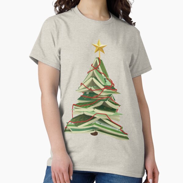 Artikel-Vorschau von Weihnachtsbaum der Bücher, designt und verkauft von everinseason.