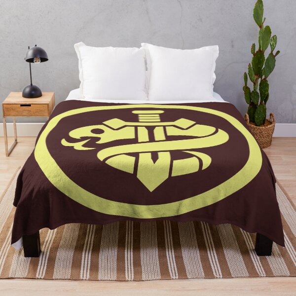 Item preview, Universe 9 Crest (Logo) designed and sold by Kudere-Shen-Woo.