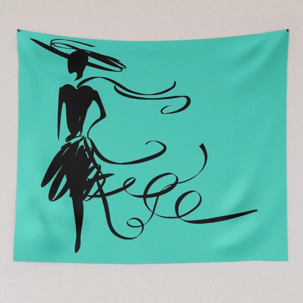 Item preview, Fashion girl designed and sold by Chams0609.