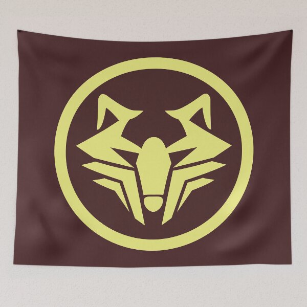 Item preview, Universe 4 Crest (Logo) designed and sold by Kudere-Shen-Woo.