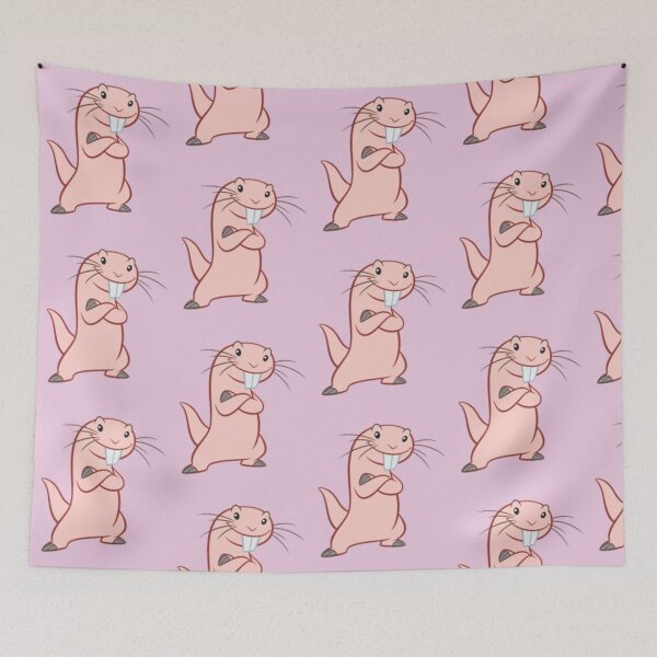 Item preview, Rufus  designed and sold by kbeck15.
