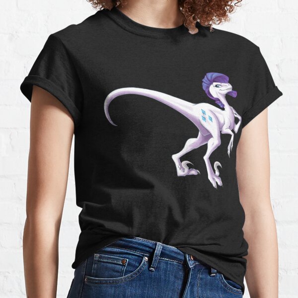 Raptor Rare Classic T-Shirt