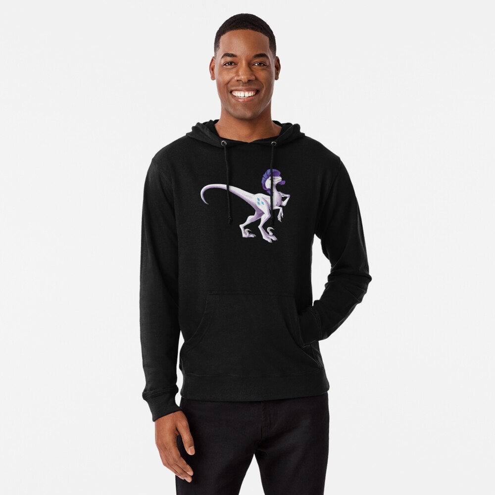Raptor Rarity Lightweight Hoodie