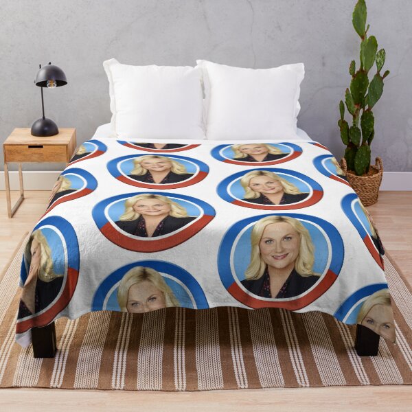 Item preview, Leslie Knope  designed and sold by kbeck15.