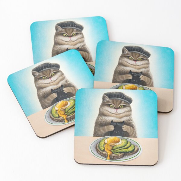 Item preview, #Brunch designed and sold by KatushKatush.