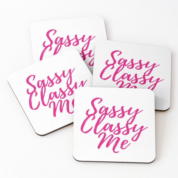 Item preview, Sassy Classy Me (VSCO Style) designed and sold by SassyClassyMe.