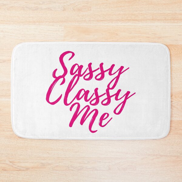 Item preview, Sassy Classy Me (VSCO Style) designed and sold by SassyClassyMe.