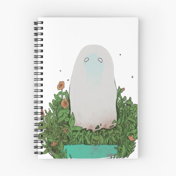 Item preview, garden ghost designed and sold by giannameola.